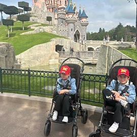 Swifty and Swifty 2